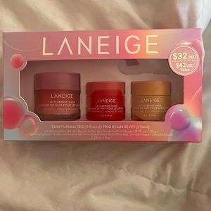 Laneige Lip Set